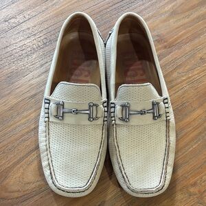 Men’s 1901 Avalon Driving Shoe